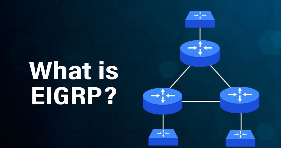 EIGRP